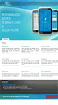 Mobile Screenshot of mymschool.com